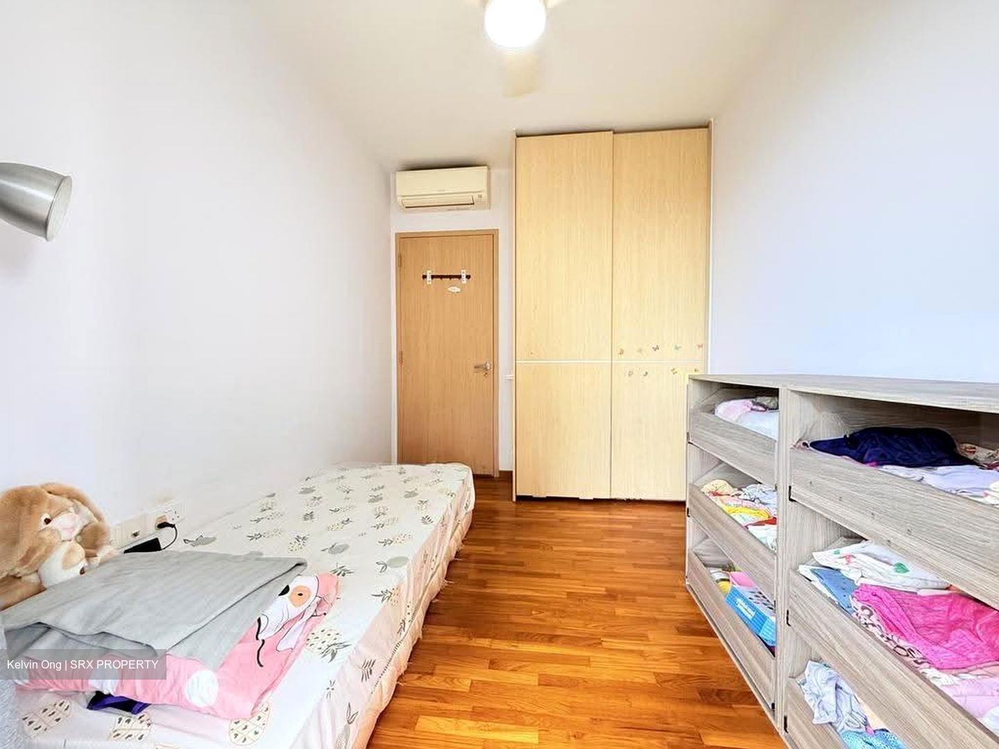 Wandervale (D23), Condominium #622742641